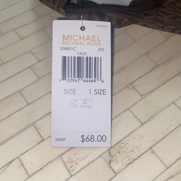 Michael Kors cap - Picture 9 of 9